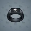Signet Ring #1962