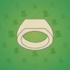 Signet Ring #1965
