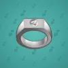 Signet Ring #1975