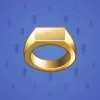 Signet Ring #1981