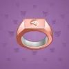 Signet Ring #1990