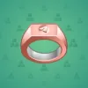 Signet Ring #1994