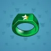 Signet Ring #1997