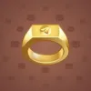 Signet Ring #2005