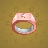 Signet Ring #2007