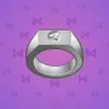 Signet Ring #2024