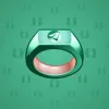 Signet Ring #2029
