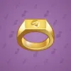 Signet Ring #2031