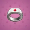 Signet Ring #2036