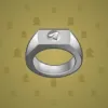 Signet Ring #204