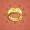Signet Ring #2040