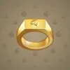 Signet Ring #2048