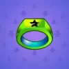 Signet Ring #2057