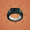 Signet Ring #2058