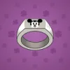 Signet Ring #2064