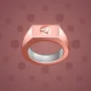 Signet Ring #2071