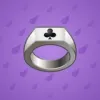 Signet Ring #2072