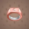 Signet Ring #2075