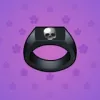 Signet Ring #2077