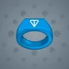 Signet Ring #2080