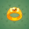 Signet Ring #2081