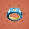 Signet Ring #2085