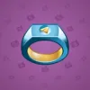 Signet Ring #2087