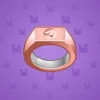 Signet Ring #2090
