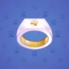 Signet Ring #2095