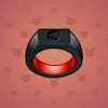 Signet Ring #2096