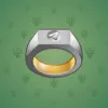 Signet Ring #2100
