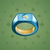 Signet Ring #2110