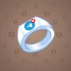 Signet Ring #2128