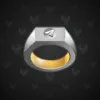 Signet Ring #2137