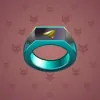 Signet Ring #2139