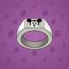 Signet Ring #2140