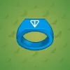 Signet Ring #2154