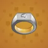 Signet Ring #2158
