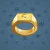 Signet Ring #2159