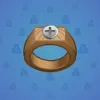 Signet Ring #2163