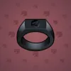 Signet Ring #2165
