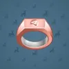 Signet Ring #2168