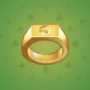 Signet Ring #2178