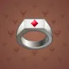 Signet Ring #2184