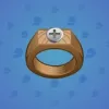Signet Ring #2187