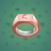 Signet Ring #219