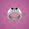 Signet Ring #2196