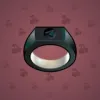 Signet Ring #2198