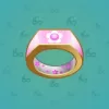 Signet Ring #221