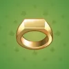 Signet Ring #2214